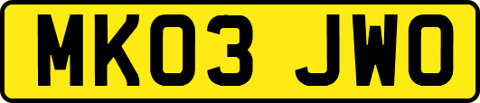 MK03JWO
