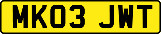MK03JWT