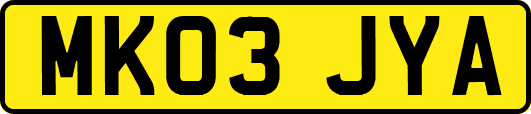 MK03JYA