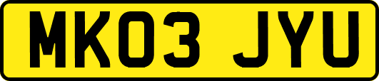MK03JYU