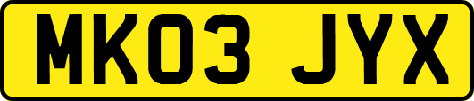 MK03JYX