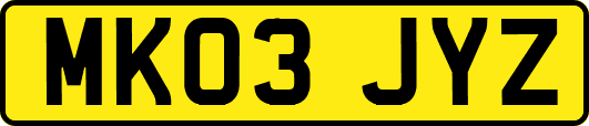 MK03JYZ