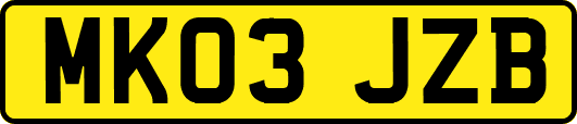 MK03JZB