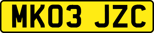 MK03JZC