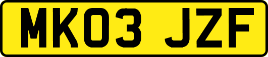 MK03JZF