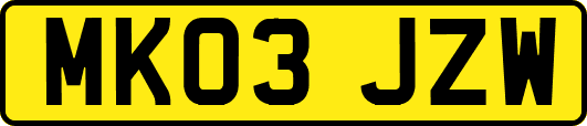 MK03JZW