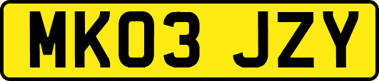 MK03JZY