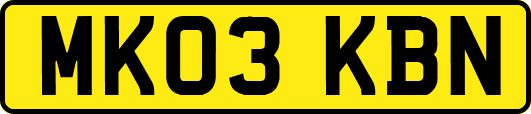 MK03KBN