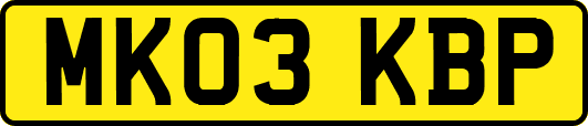 MK03KBP