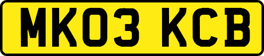 MK03KCB