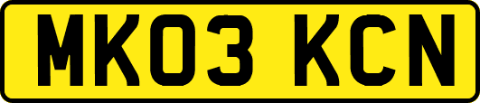 MK03KCN