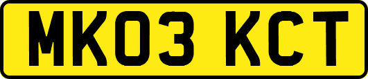 MK03KCT