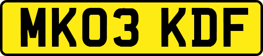 MK03KDF