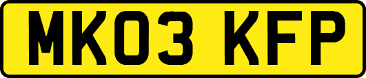MK03KFP