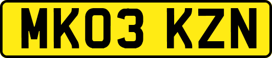 MK03KZN