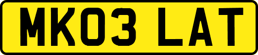 MK03LAT