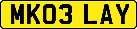 MK03LAY