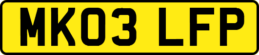 MK03LFP