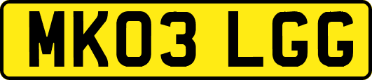MK03LGG