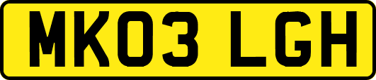 MK03LGH
