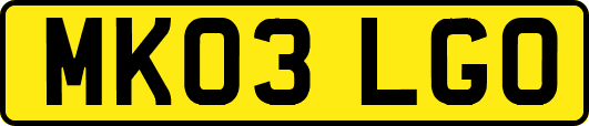 MK03LGO