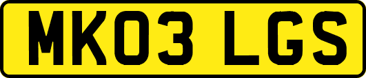 MK03LGS