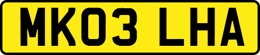 MK03LHA