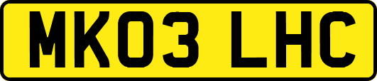 MK03LHC