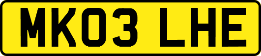 MK03LHE