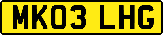 MK03LHG
