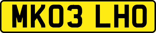 MK03LHO