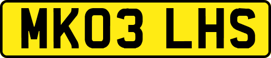 MK03LHS
