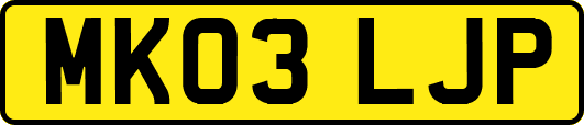 MK03LJP