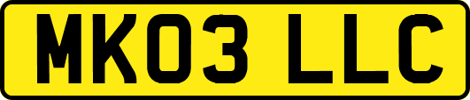 MK03LLC
