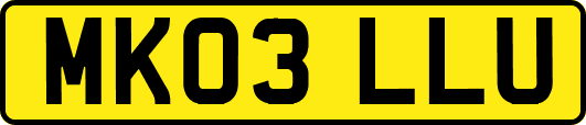 MK03LLU