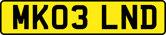 MK03LND