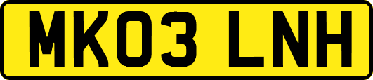 MK03LNH