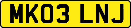 MK03LNJ