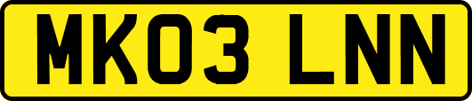 MK03LNN