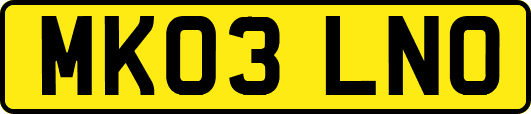 MK03LNO