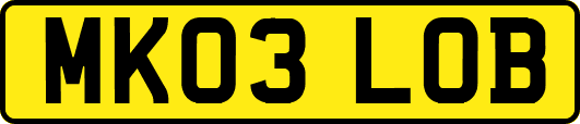 MK03LOB