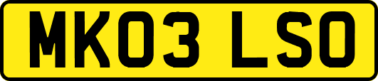 MK03LSO