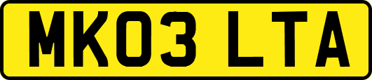MK03LTA