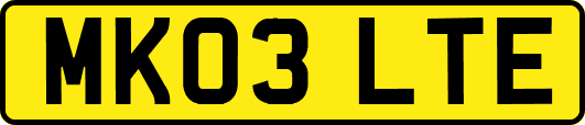 MK03LTE