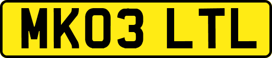 MK03LTL