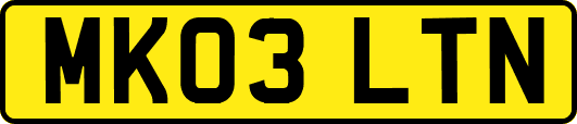 MK03LTN