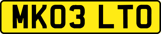 MK03LTO