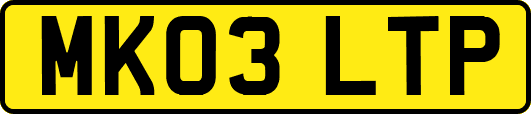 MK03LTP