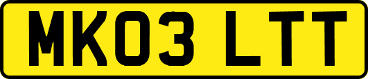 MK03LTT