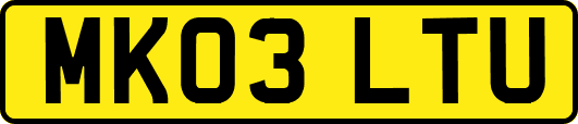 MK03LTU